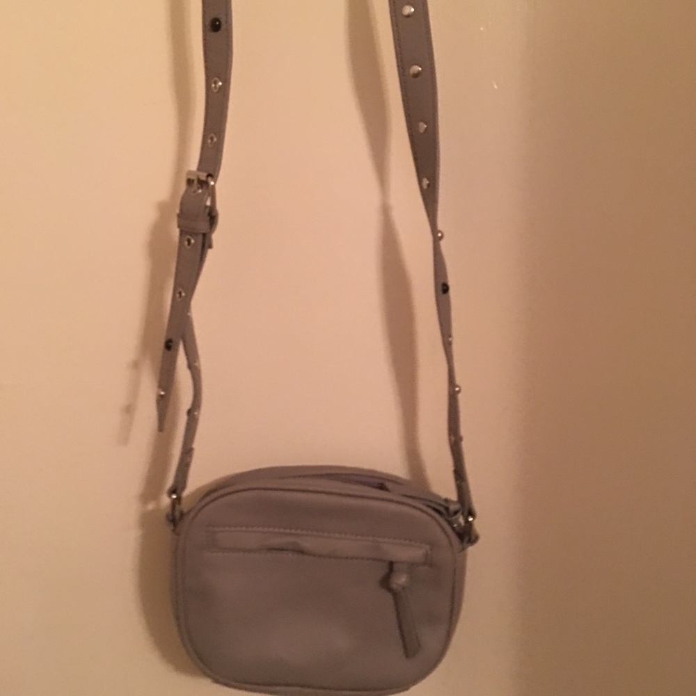 Nine W. cross body bag